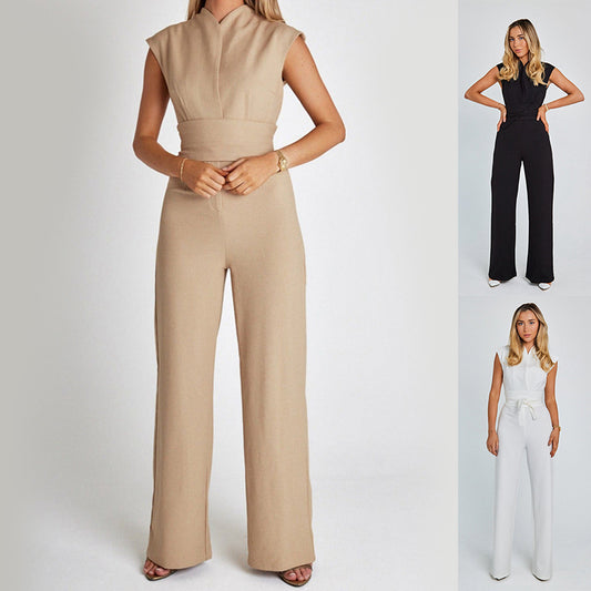 Isabella Muse Jumpsuit