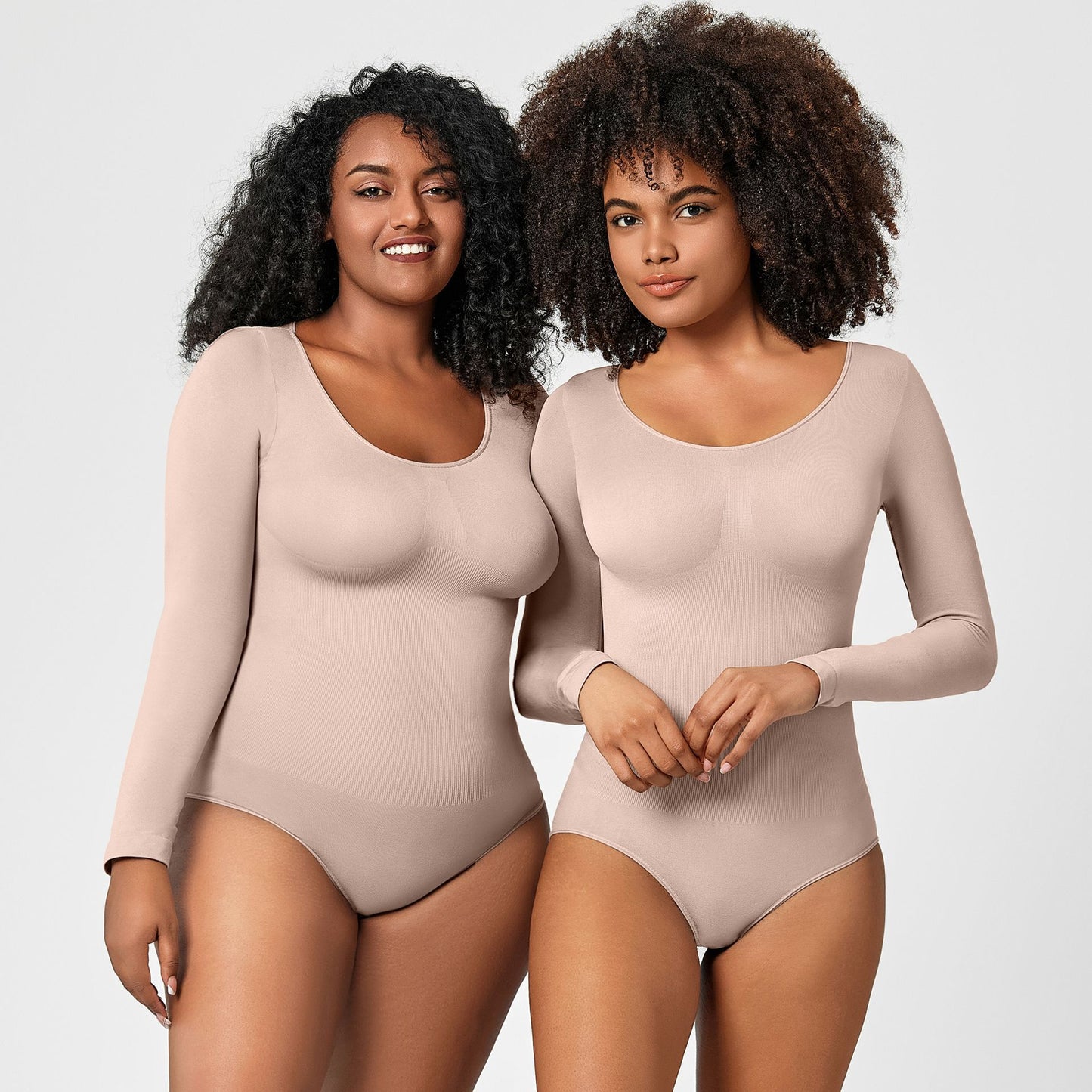 Body Shaper Seamless