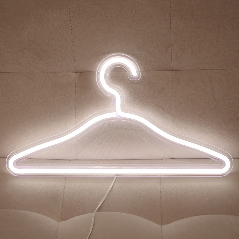 Cintre LED Neon