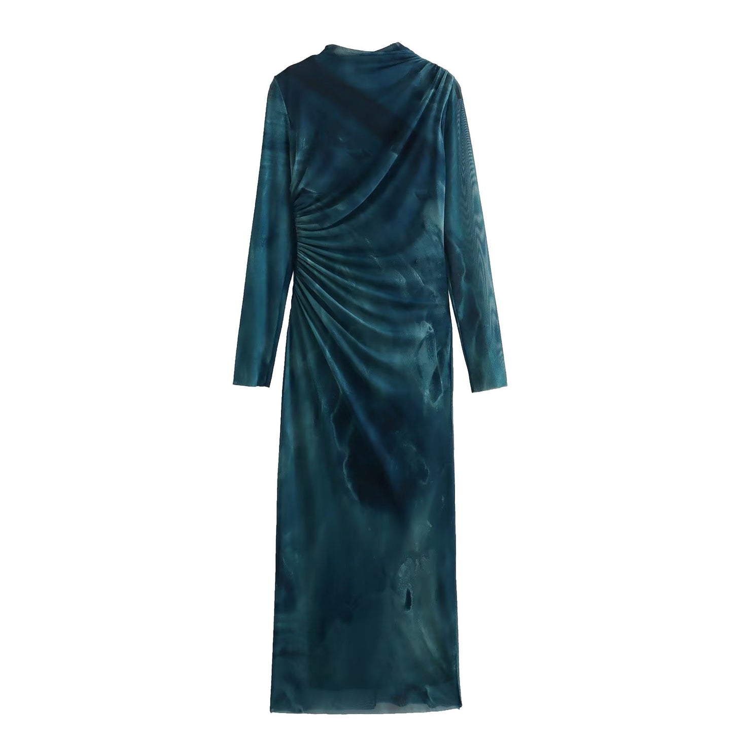 Robe French Silk