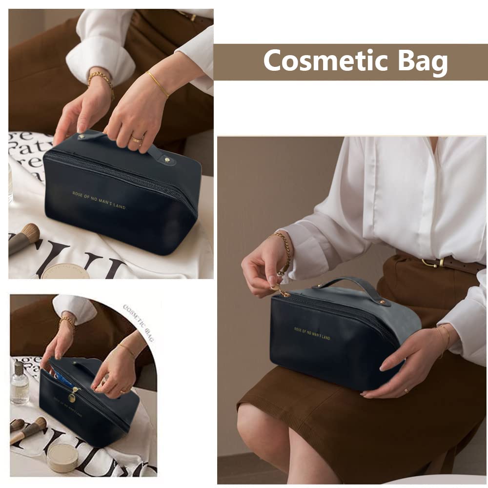 Cosmetic Bag Large Capacity Multifunction