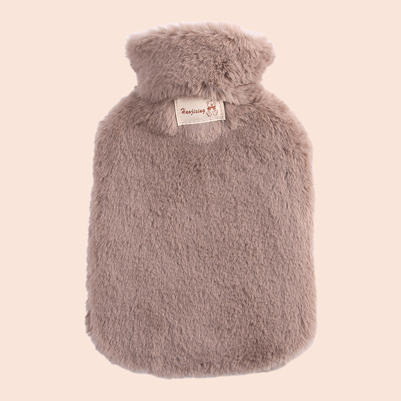 Hot Water Bottle