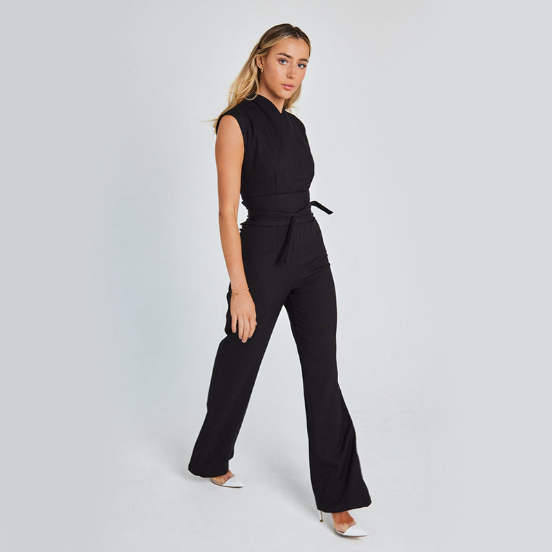 Isabella Muse Jumpsuit