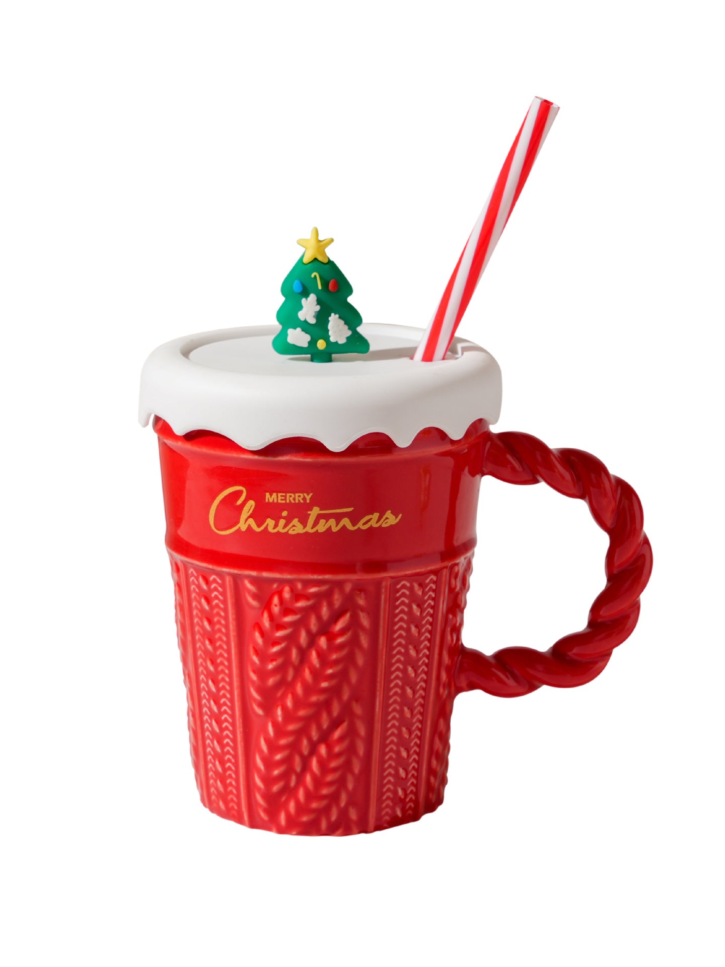 Tasse de Noël