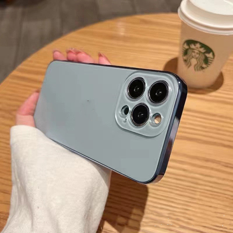 Frosted Iphone Case