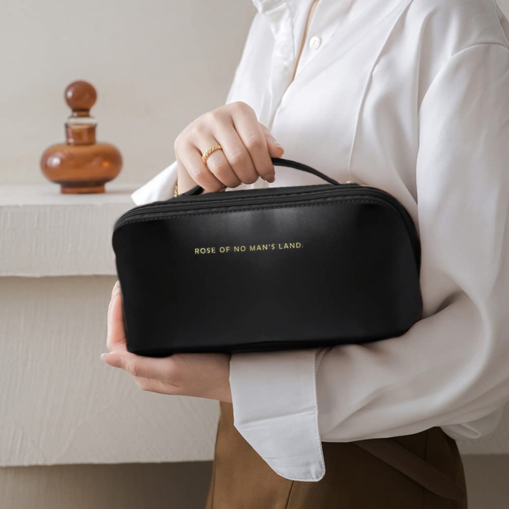 Cosmetic Bag Large Capacity Multifunction