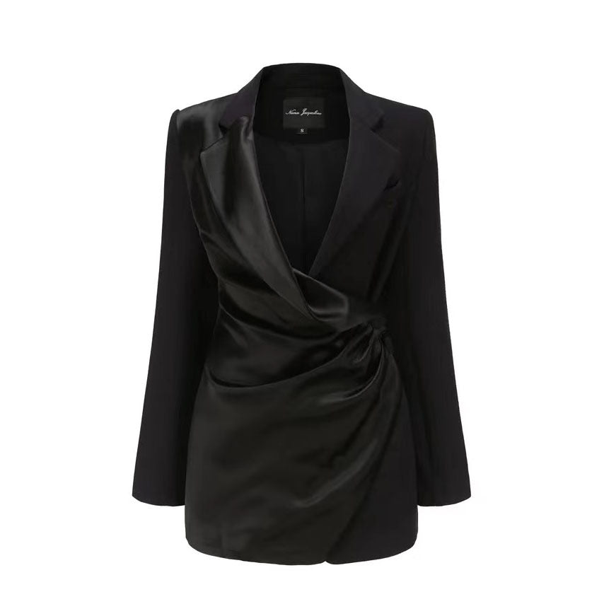 Valanda Blazer Dress