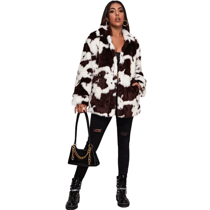 Cow Coat