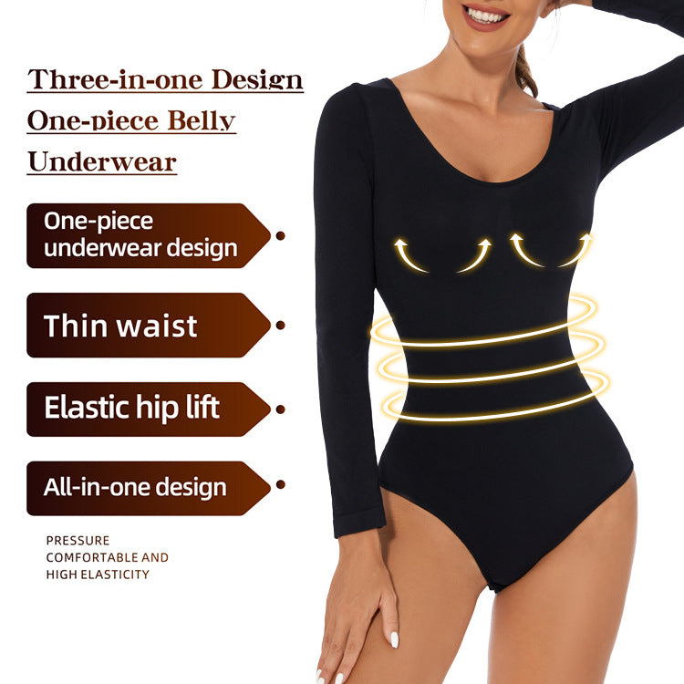 Body Shaper Seamless