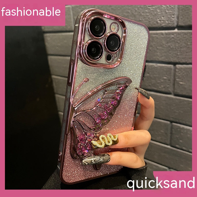 iPhone Case Butterfly