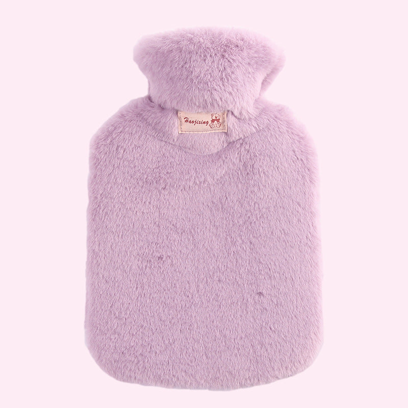 Hot Water Bottle