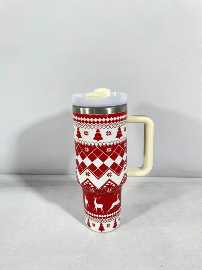 Thermos Noël