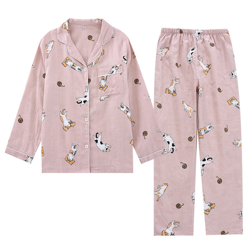 Pyjama Mumu