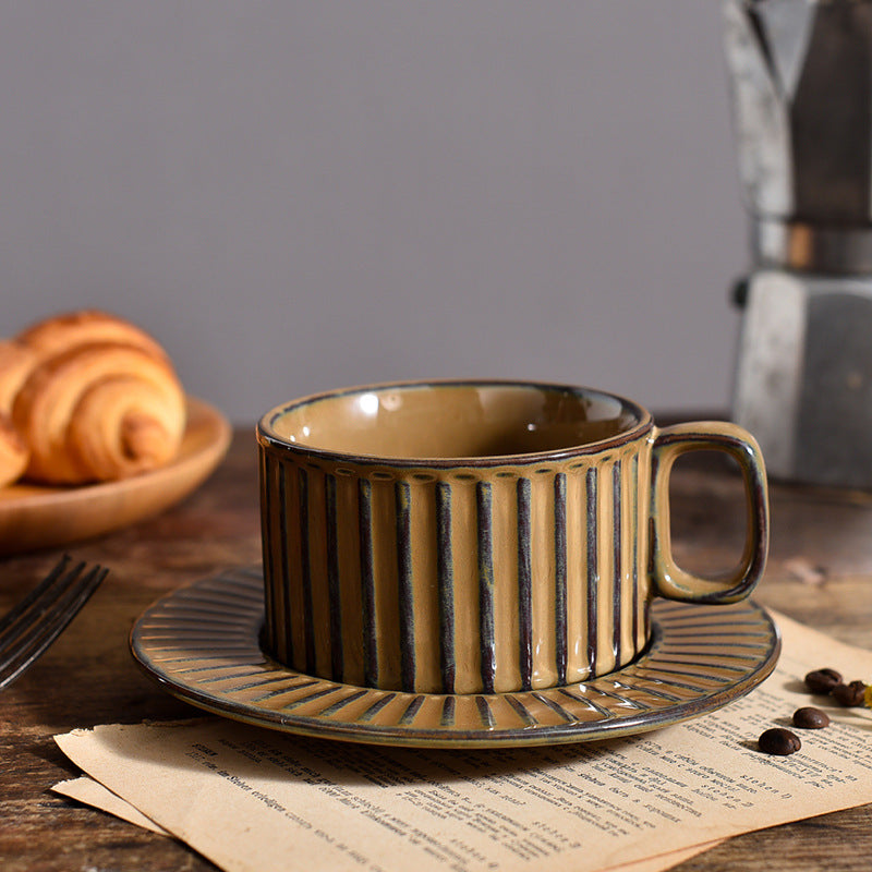 Tasse Café French