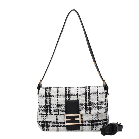 Cross-Border Bag