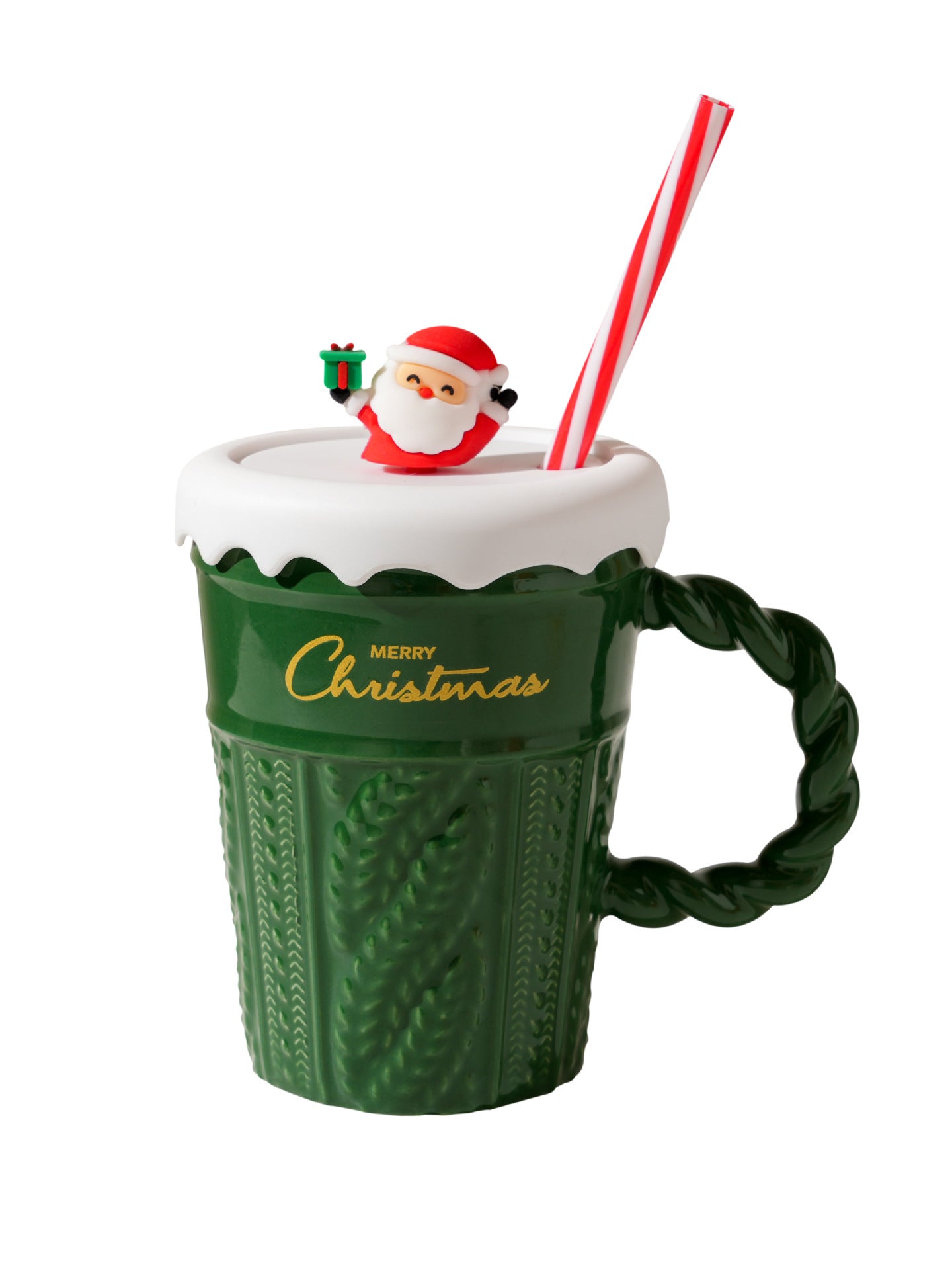 Tasse de Noël