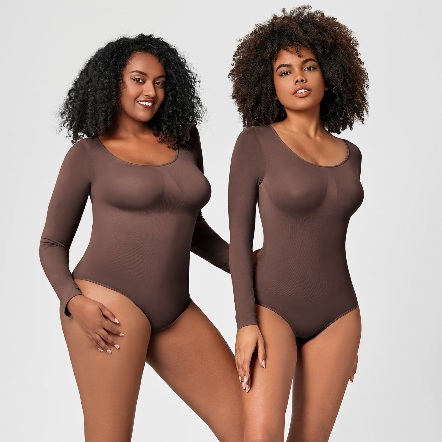 Body Shaper Seamless