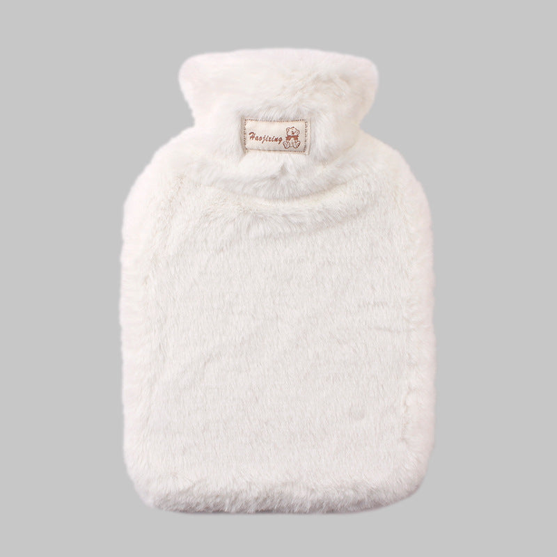 Hot Water Bottle