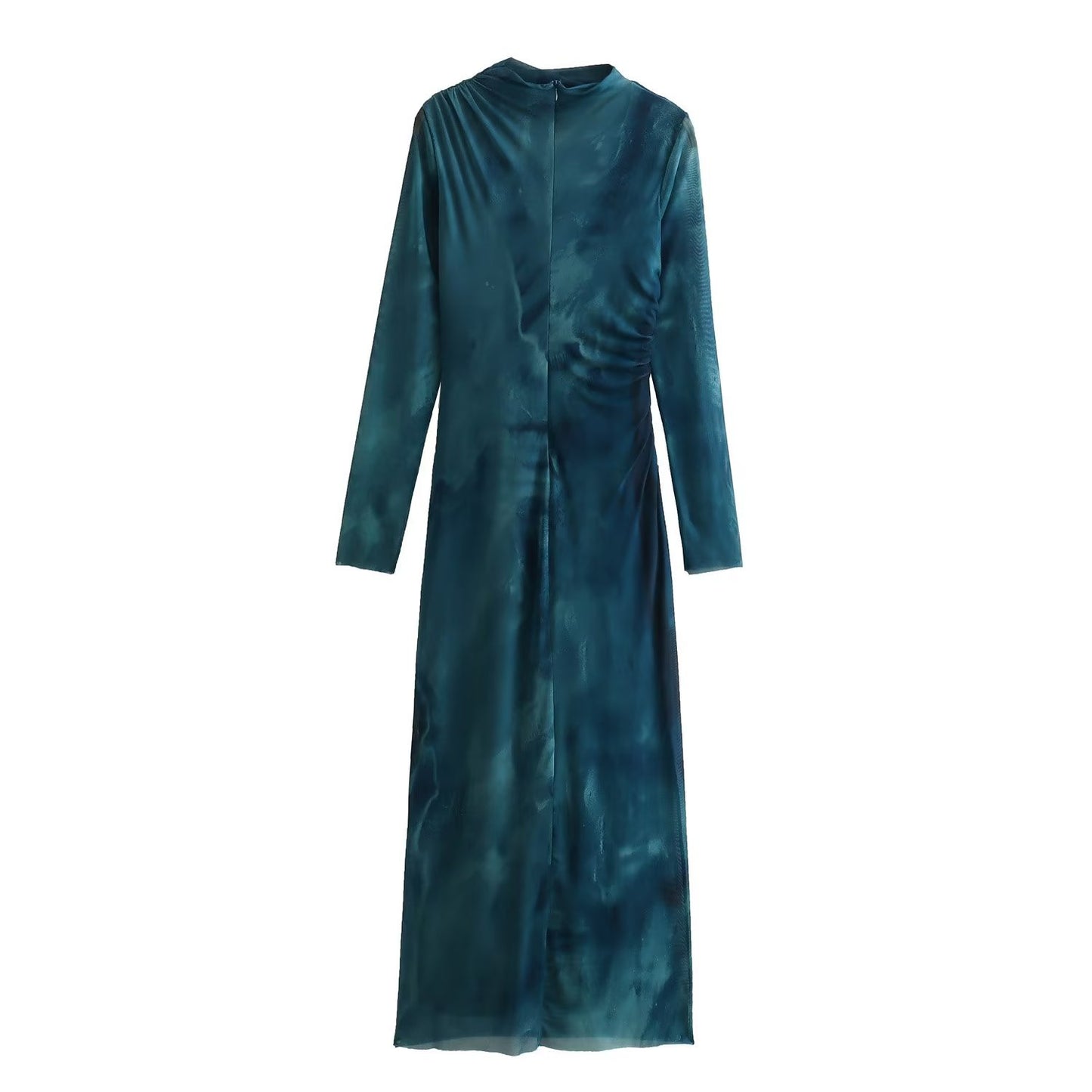 Robe French Silk