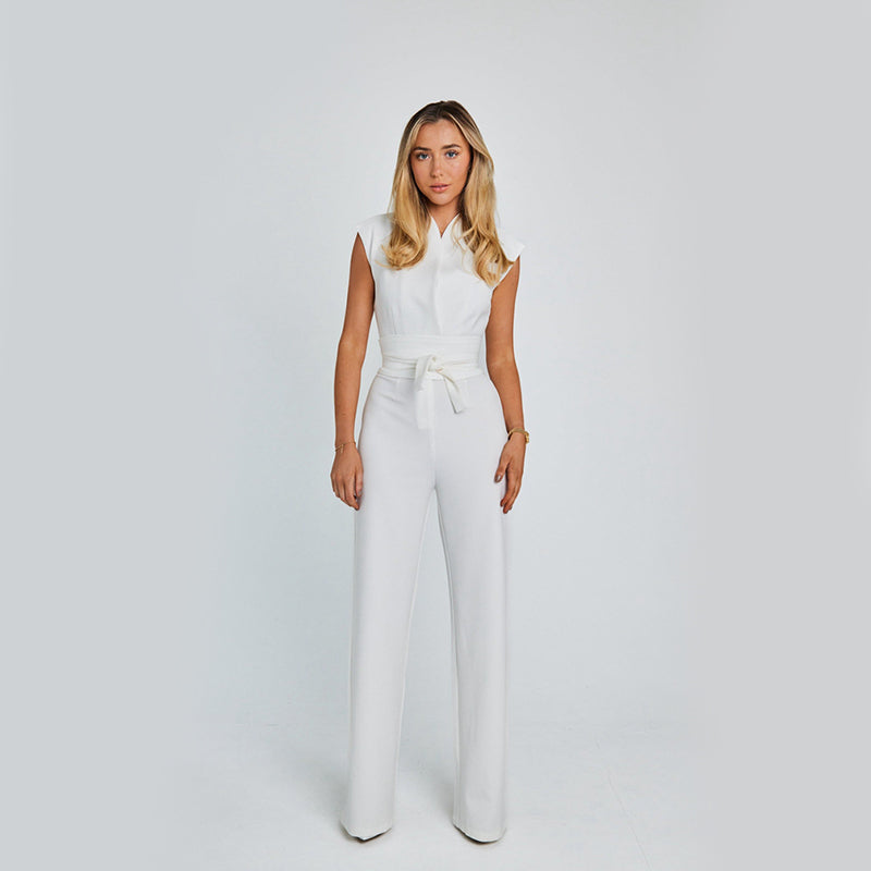 Isabella Muse Jumpsuit