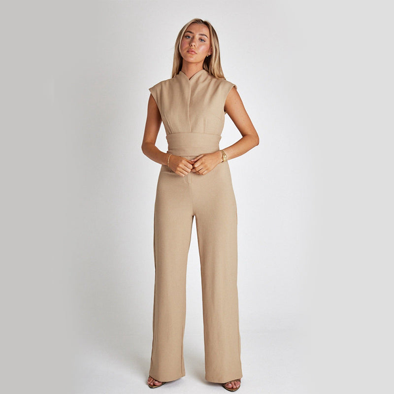 Isabella Muse Jumpsuit