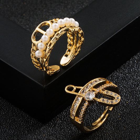 Prinsy Rings