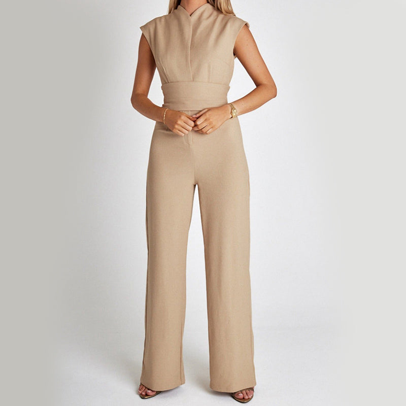 Isabella Muse Jumpsuit