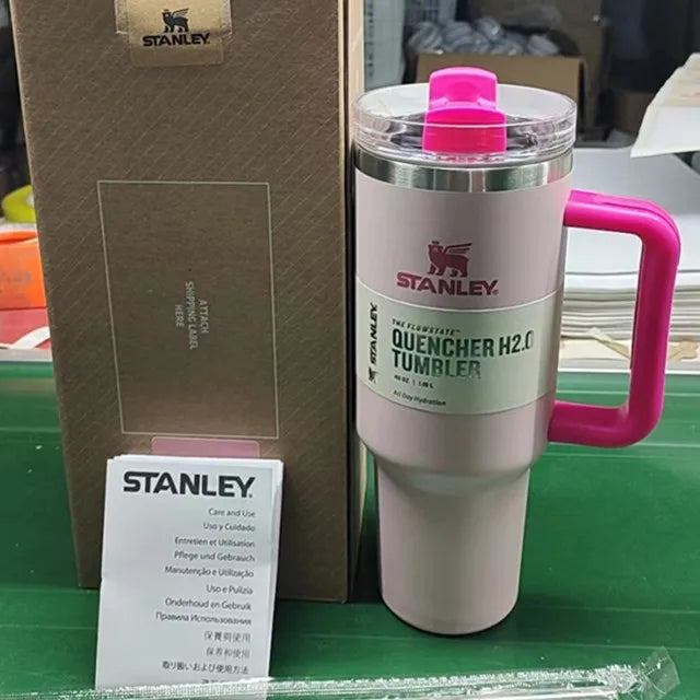 Stanley Tumbler