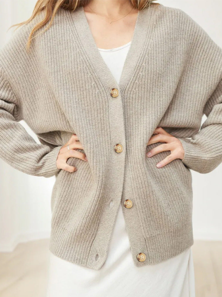 Casual cardigan