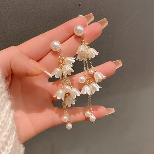 Sweet Flowers Earrings