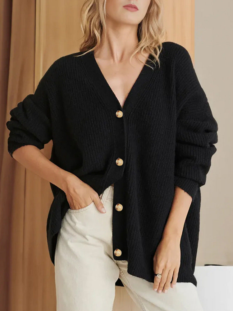 Casual cardigan