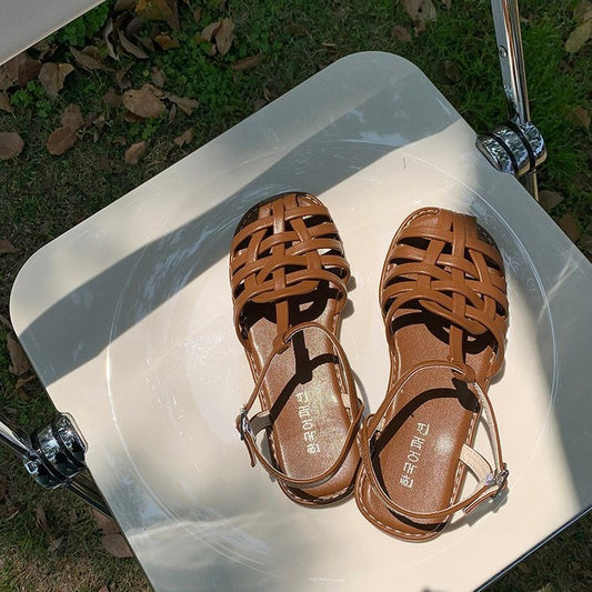 Lèké Sandals