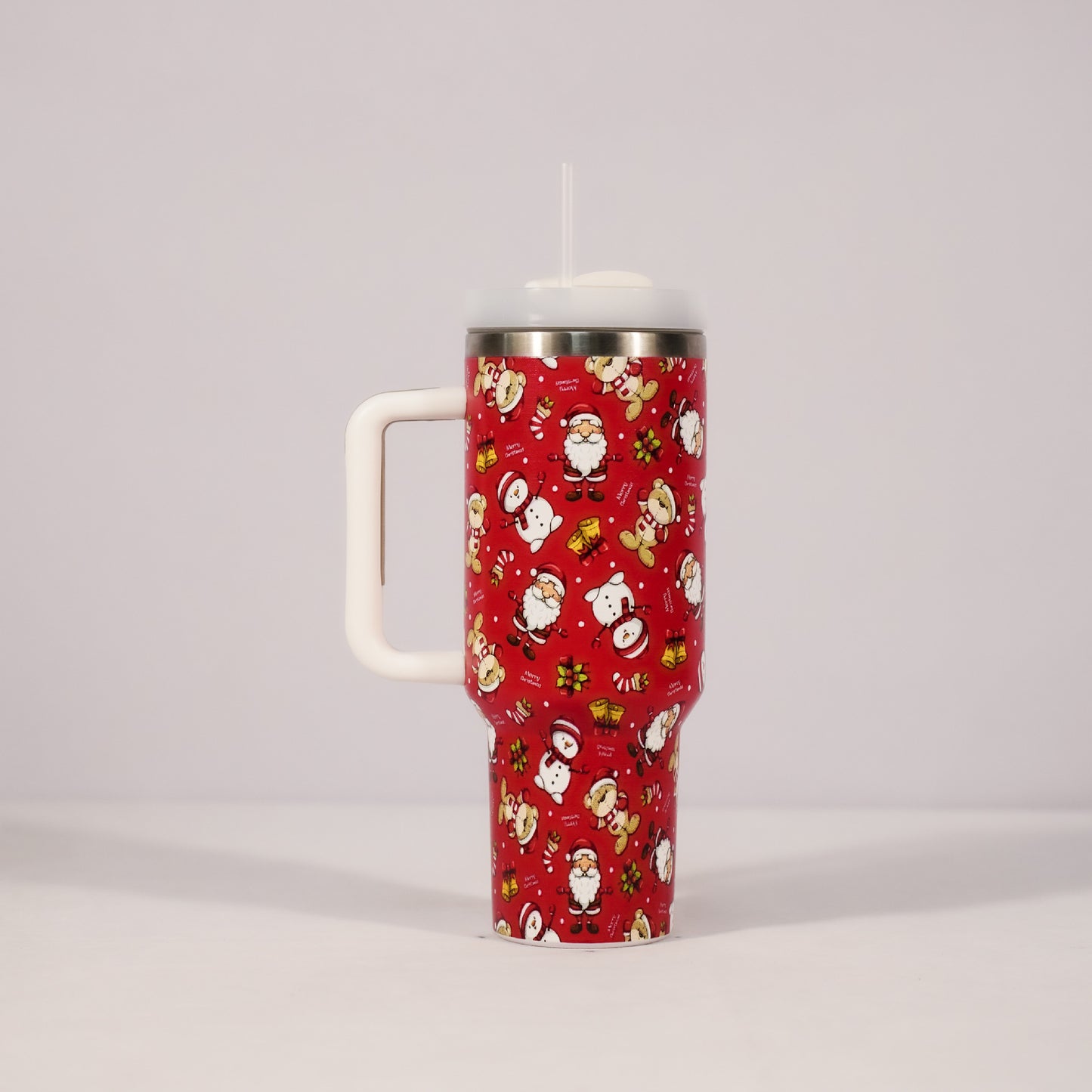 Thermos Noël