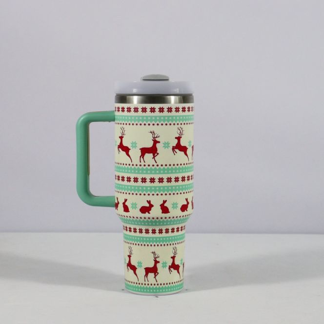 Thermos Noël