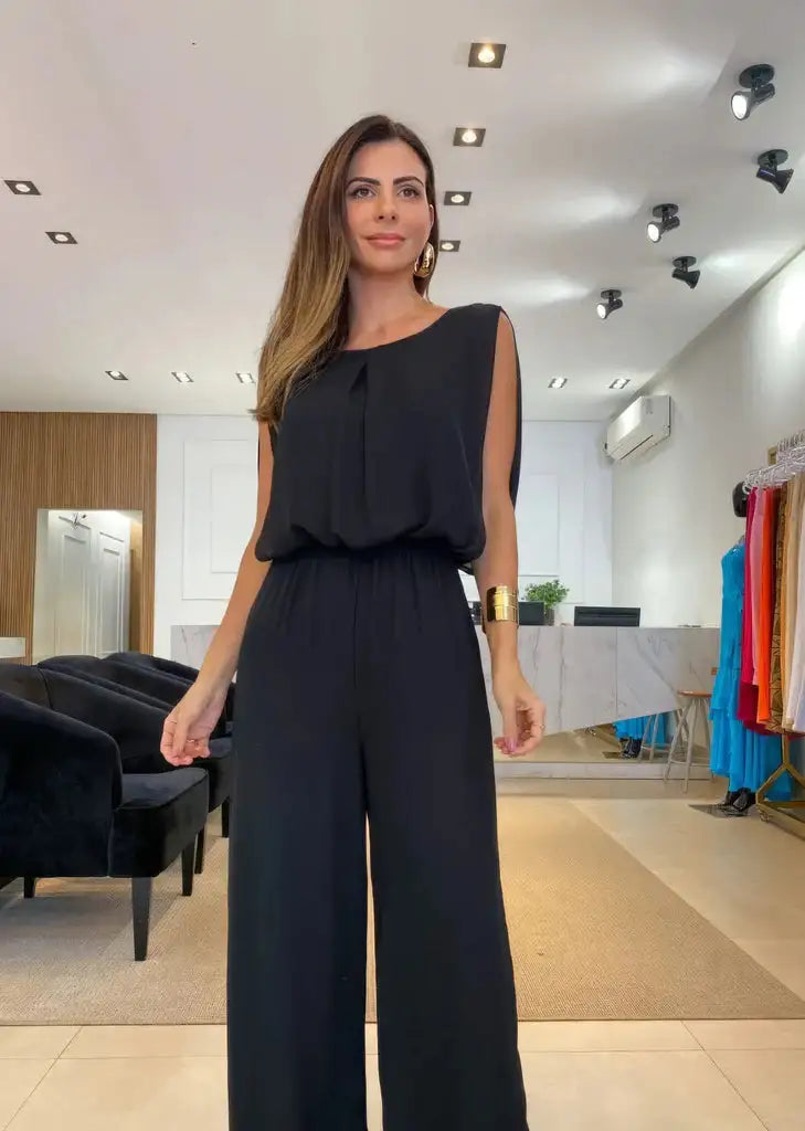 Stella Jumpsuit