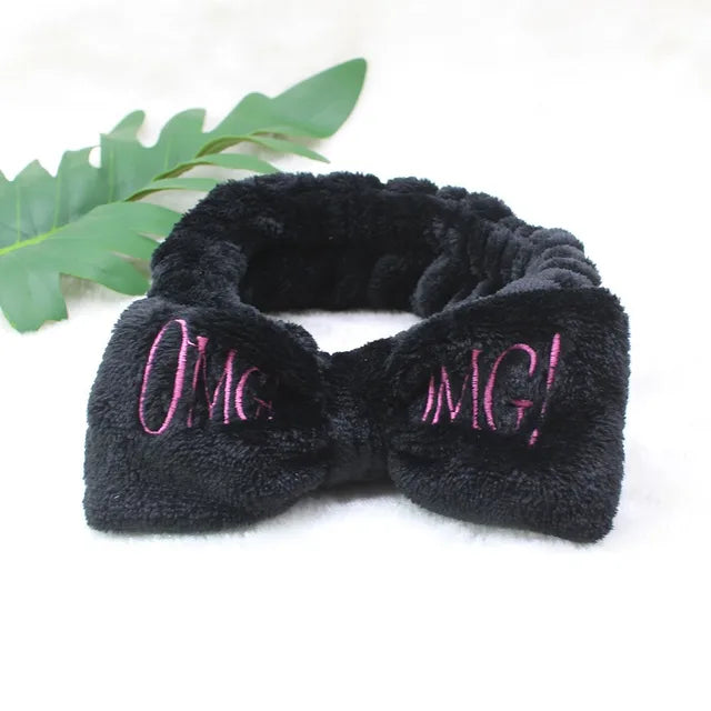 Bowknot Headband