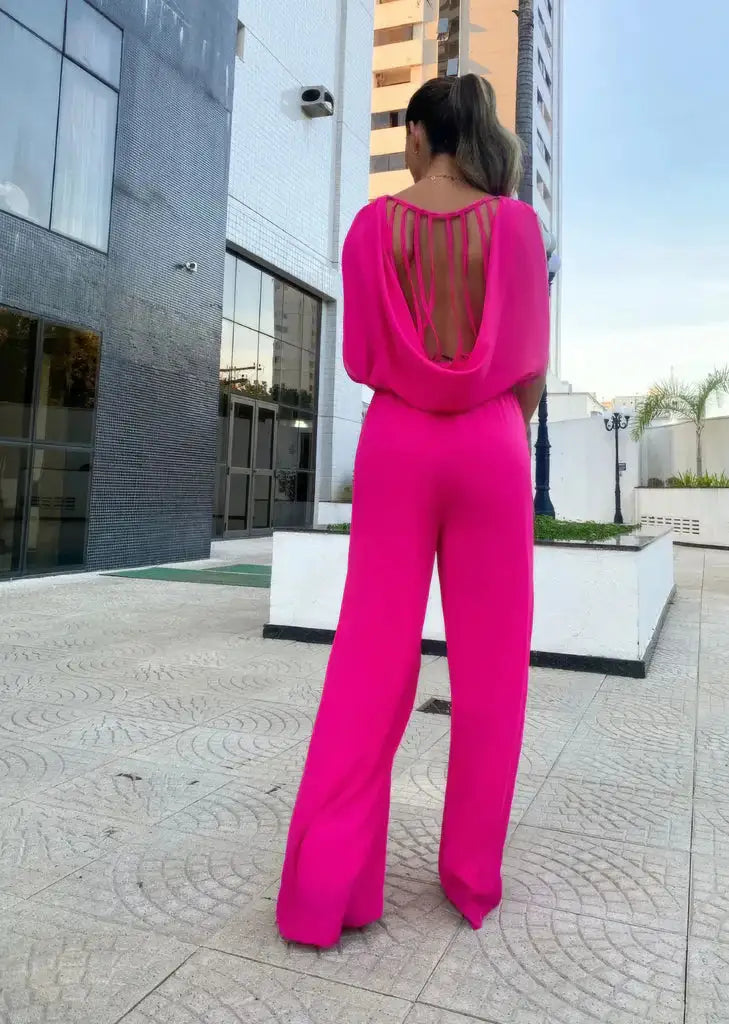 Stella Jumpsuit