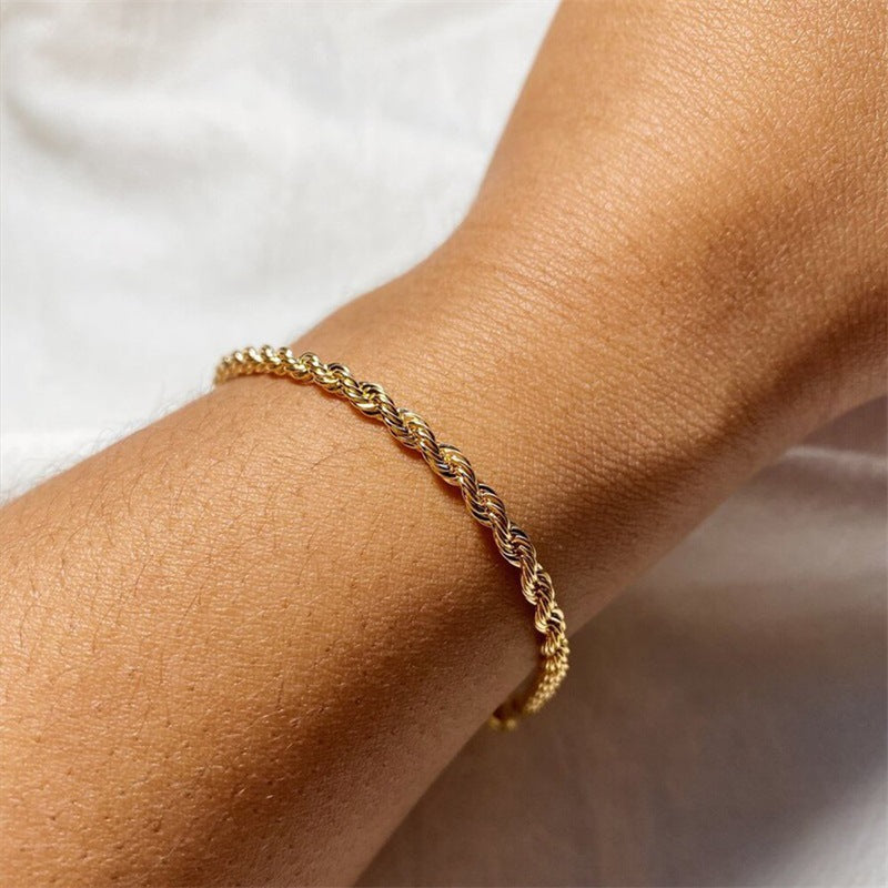 Bracelet Twist