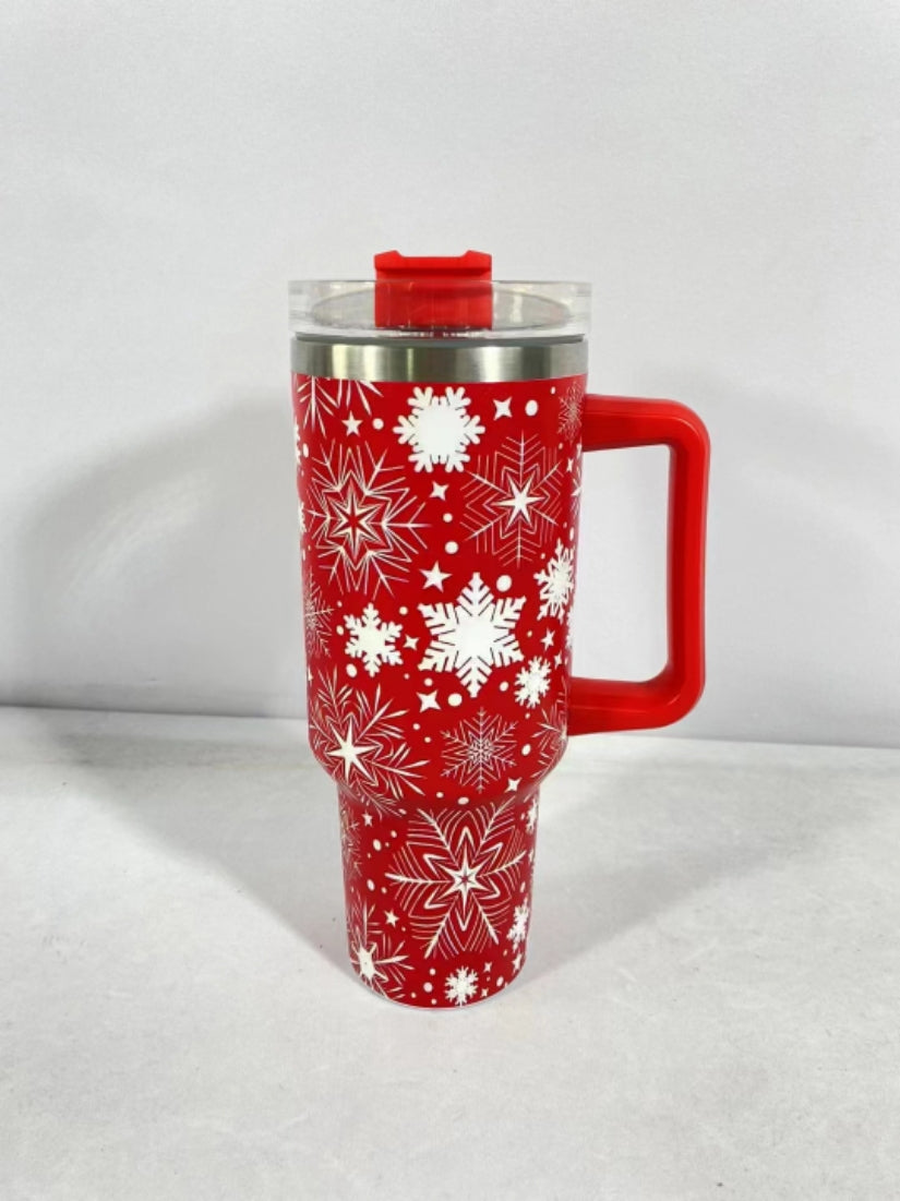 Thermos Noël