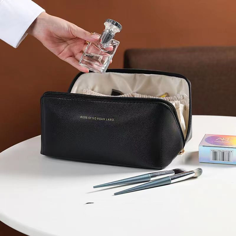 Cosmetic Bag Large Capacity Multifunction