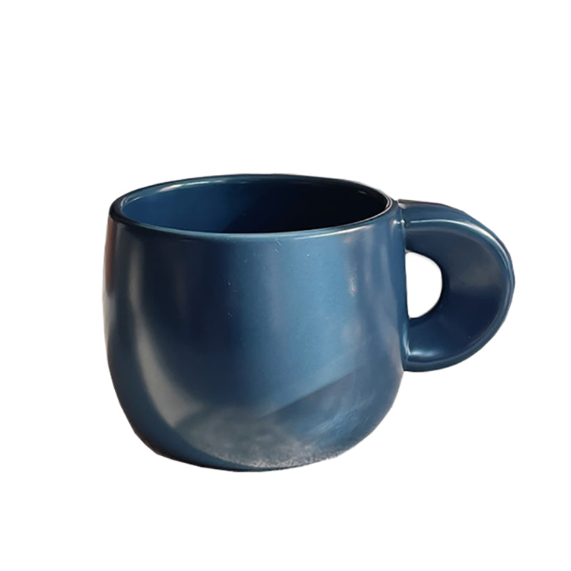 Ceramic Tasse Stylish Korean