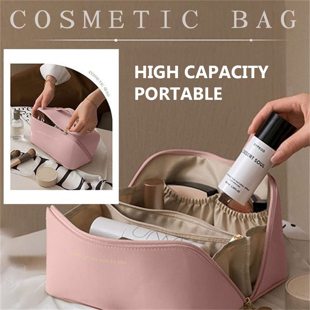 Cosmetic Bag Large Capacity Multifunction