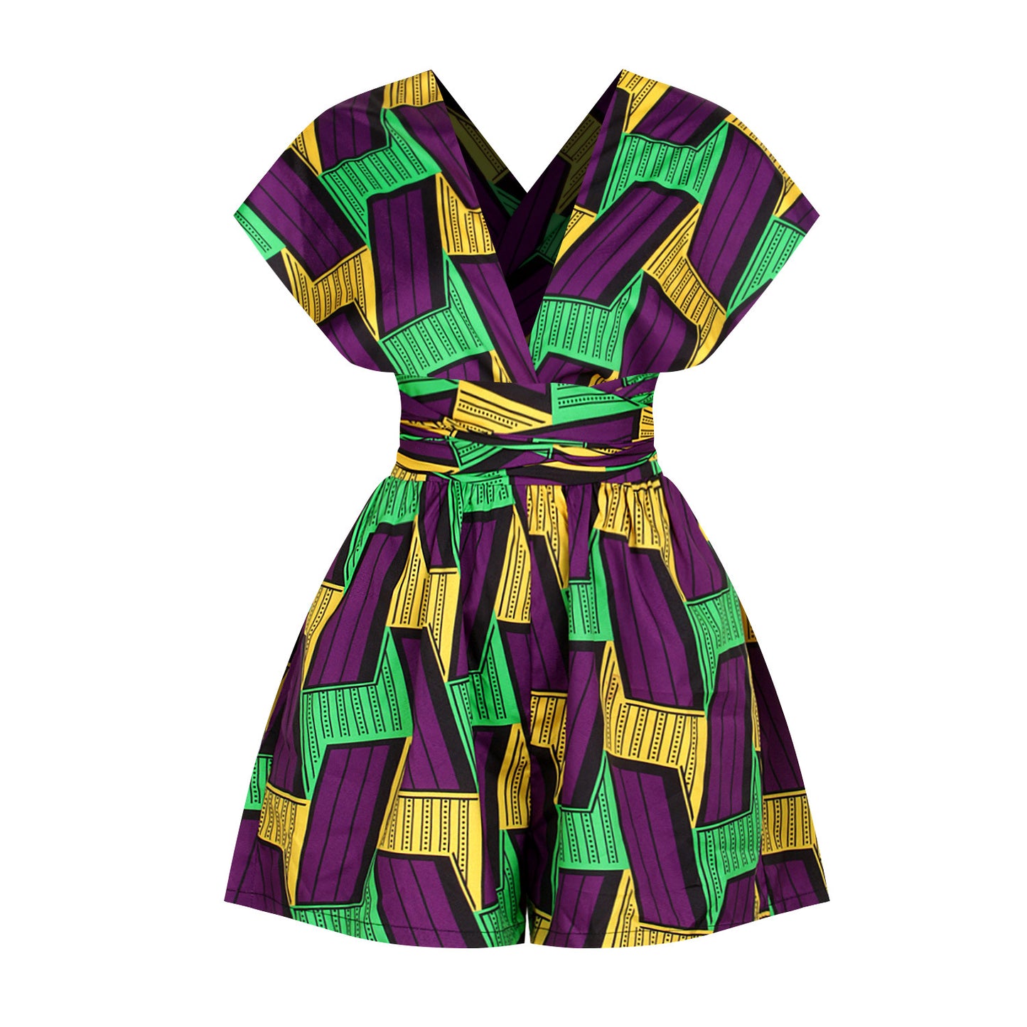 African Style Multi-Wear