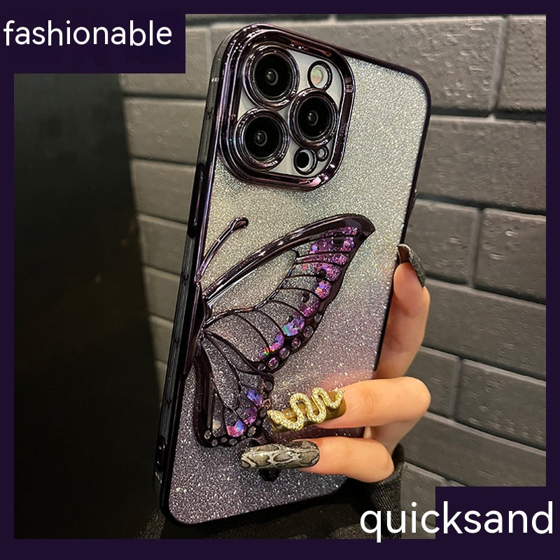 iPhone Case Butterfly