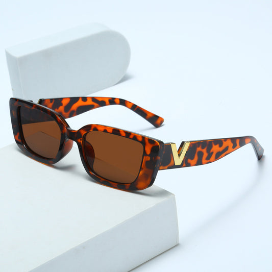 Hip Hop Jelly Sunglasses