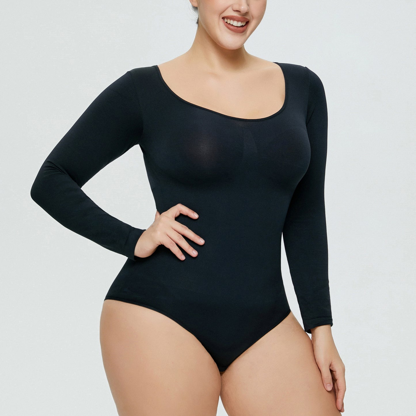 Body Shaper Seamless