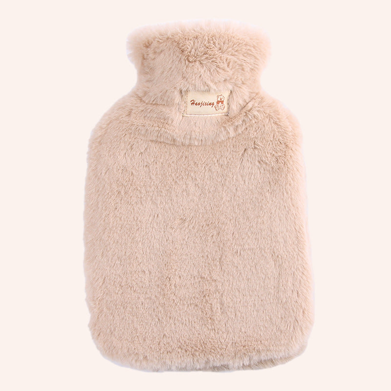 Hot Water Bottle