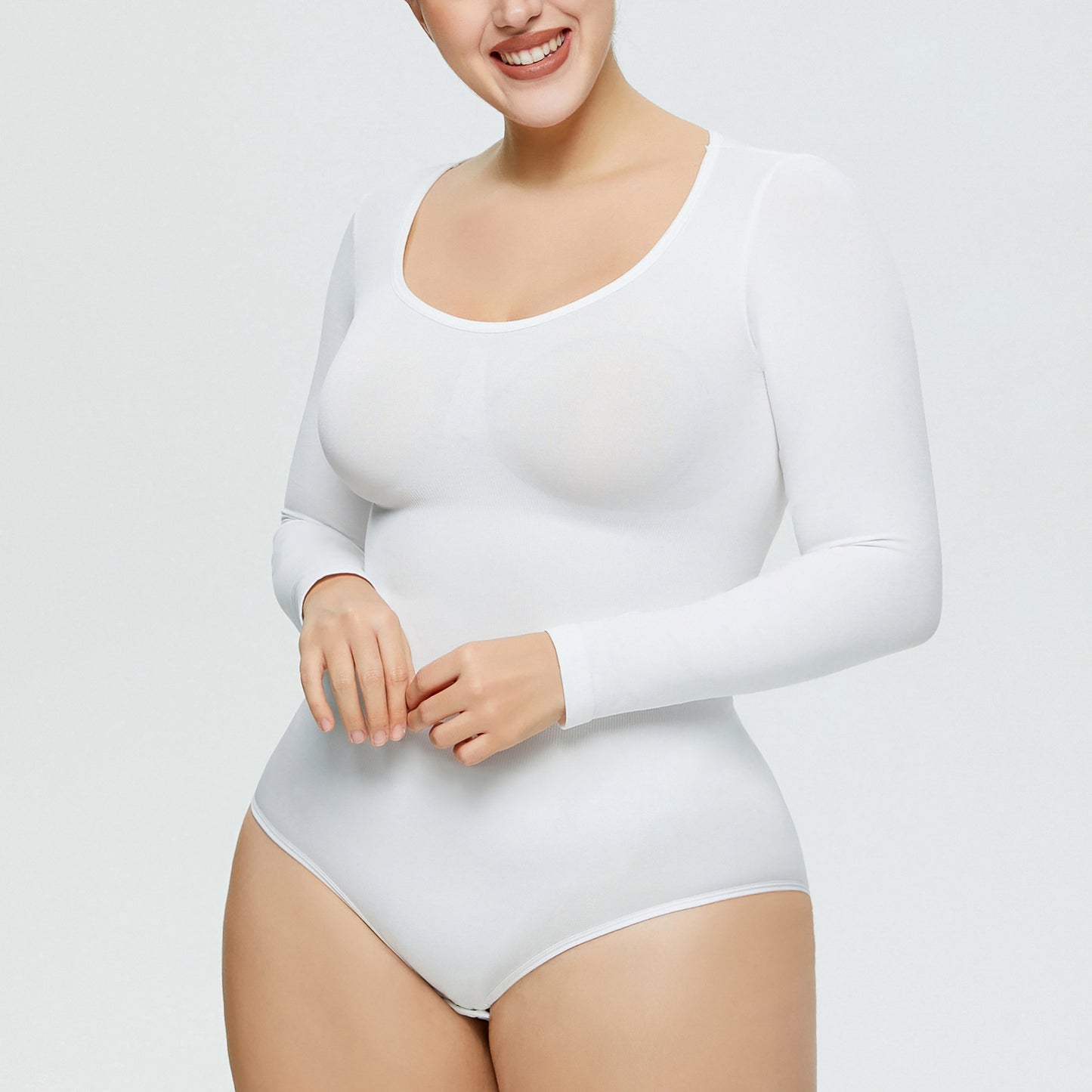 Body Shaper Seamless