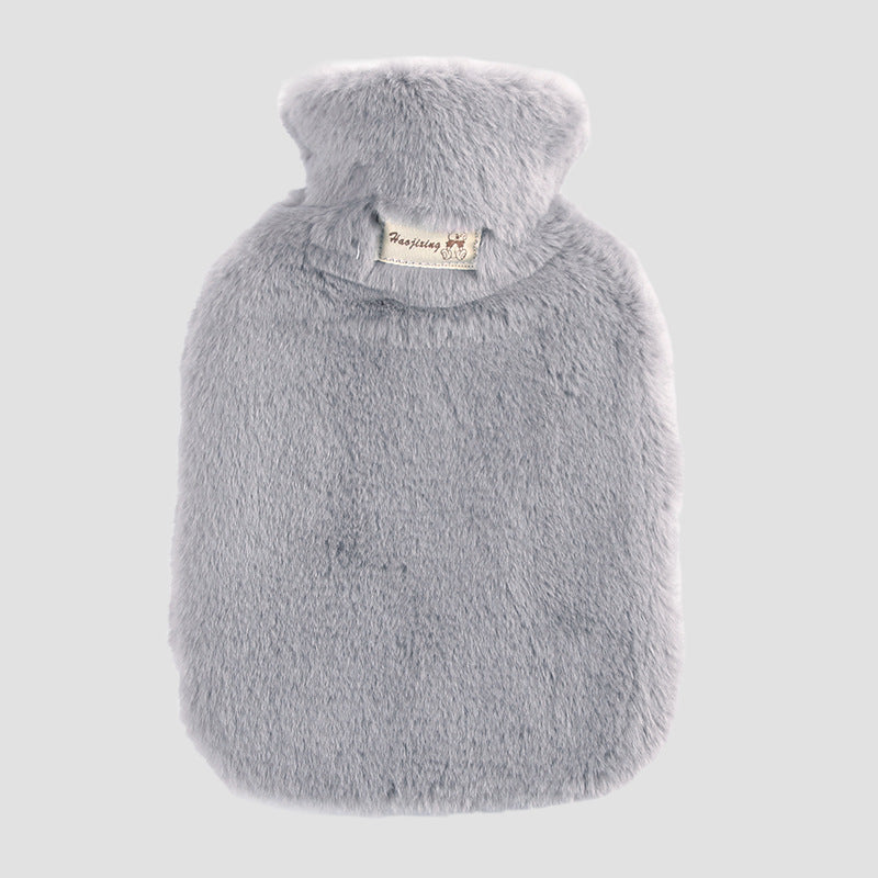 Hot Water Bottle