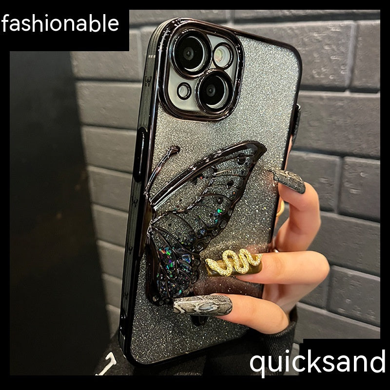 iPhone Case Butterfly